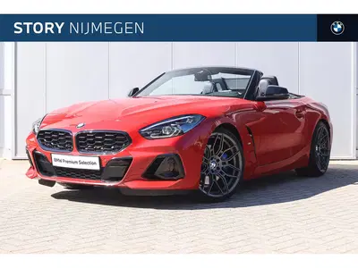 BMW Z4 M40i High Executive Automaat uit 2025