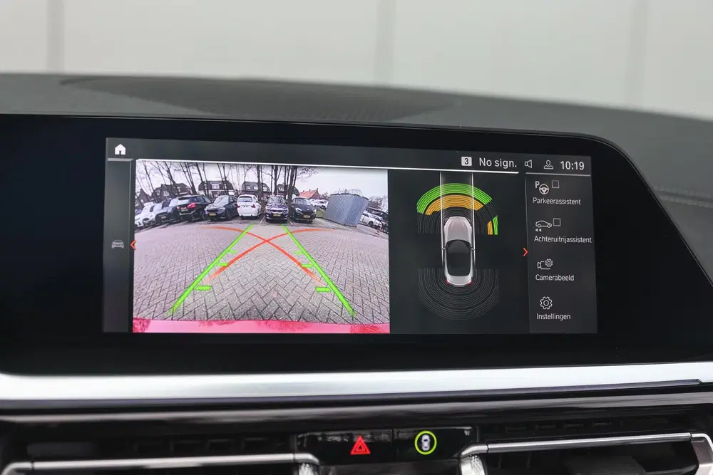 BMW Z4 M40i High Executive Automaat uit 2025, foto 15