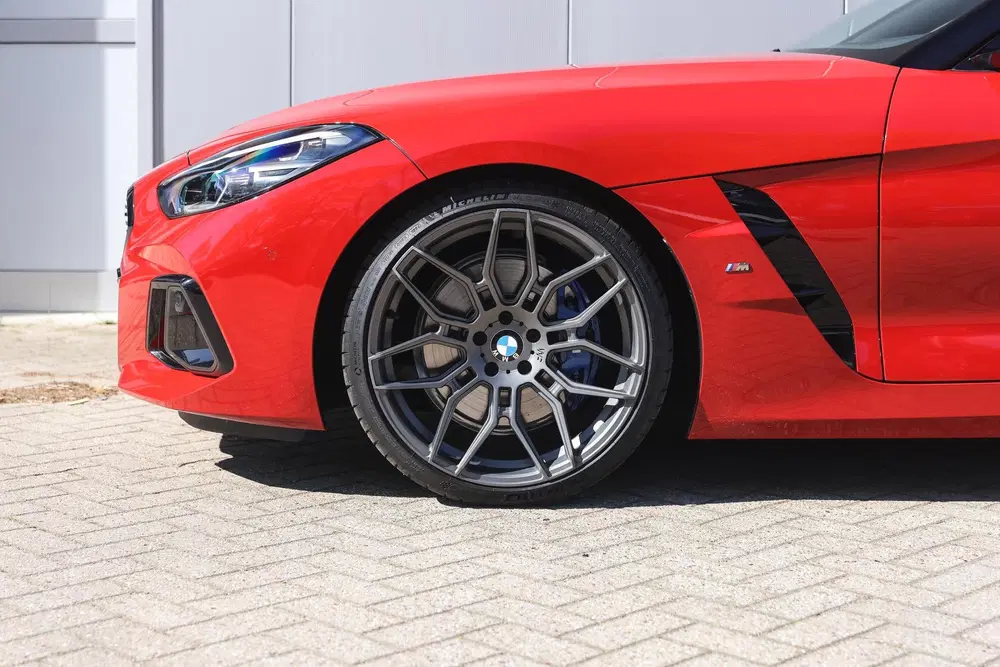 BMW Z4 M40i High Executive Automaat uit 2025, foto 4