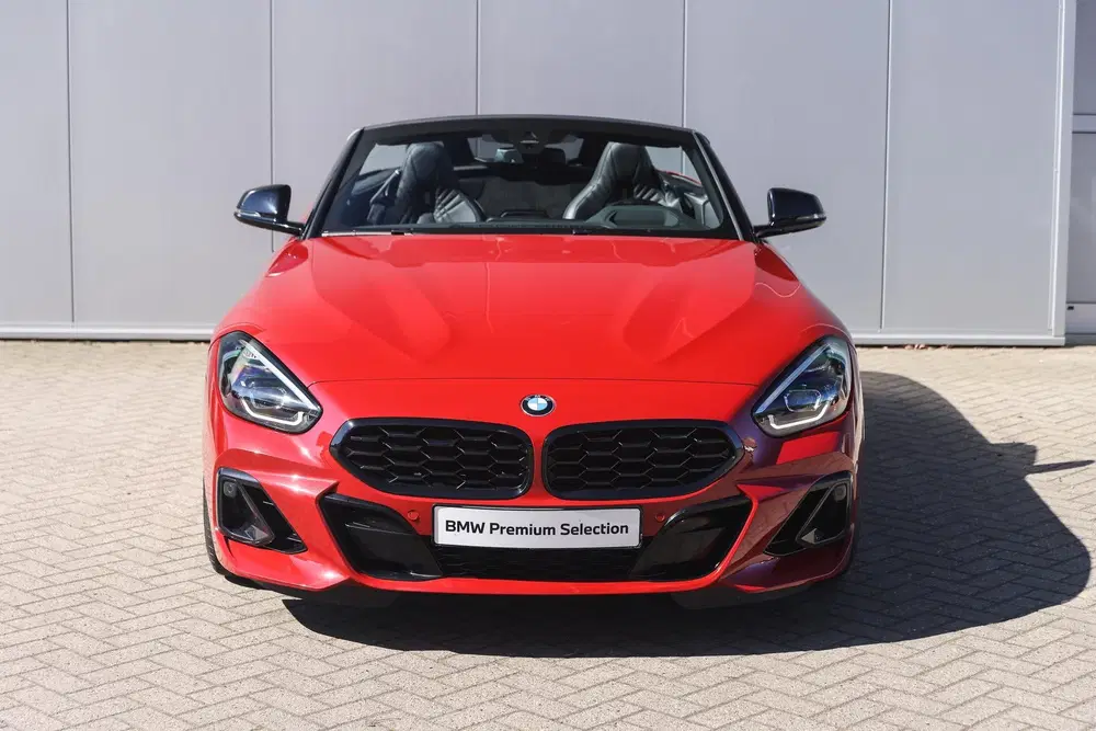 BMW Z4 M40i High Executive Automaat uit 2025, foto 5