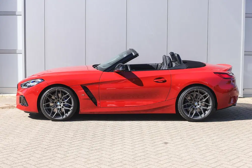 BMW Z4 M40i High Executive Automaat uit 2025, foto 7