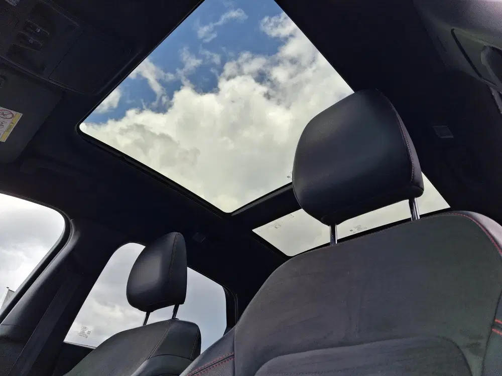 Ford Kuga 2.5 PHEV ST-Line X uit 2022, foto 11