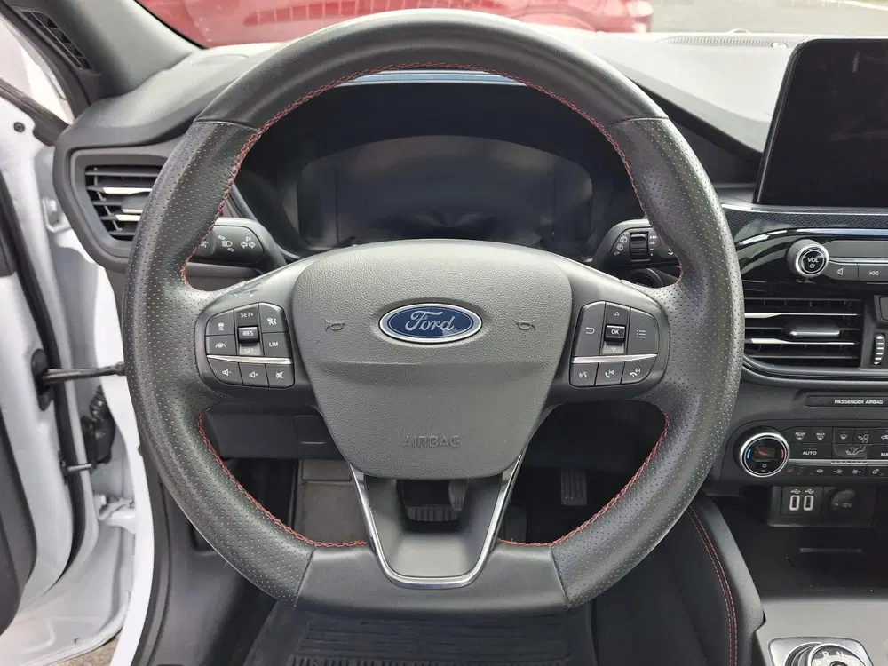 Ford Kuga 2.5 PHEV ST-Line X uit 2022, foto 14