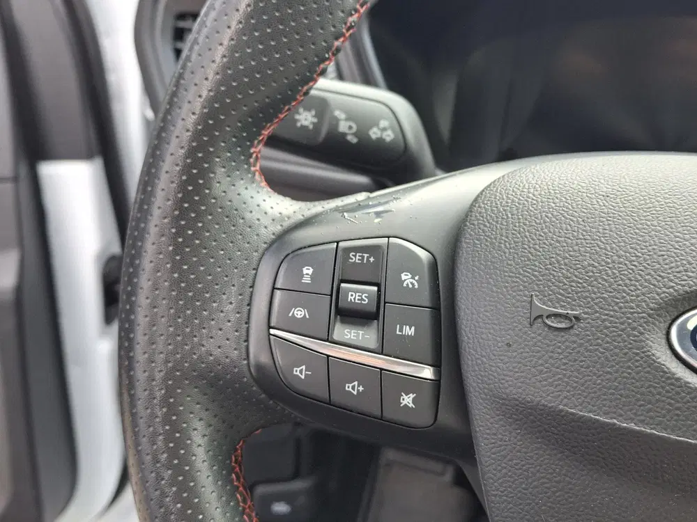 Ford Kuga 2.5 PHEV ST-Line X uit 2022, foto 15
