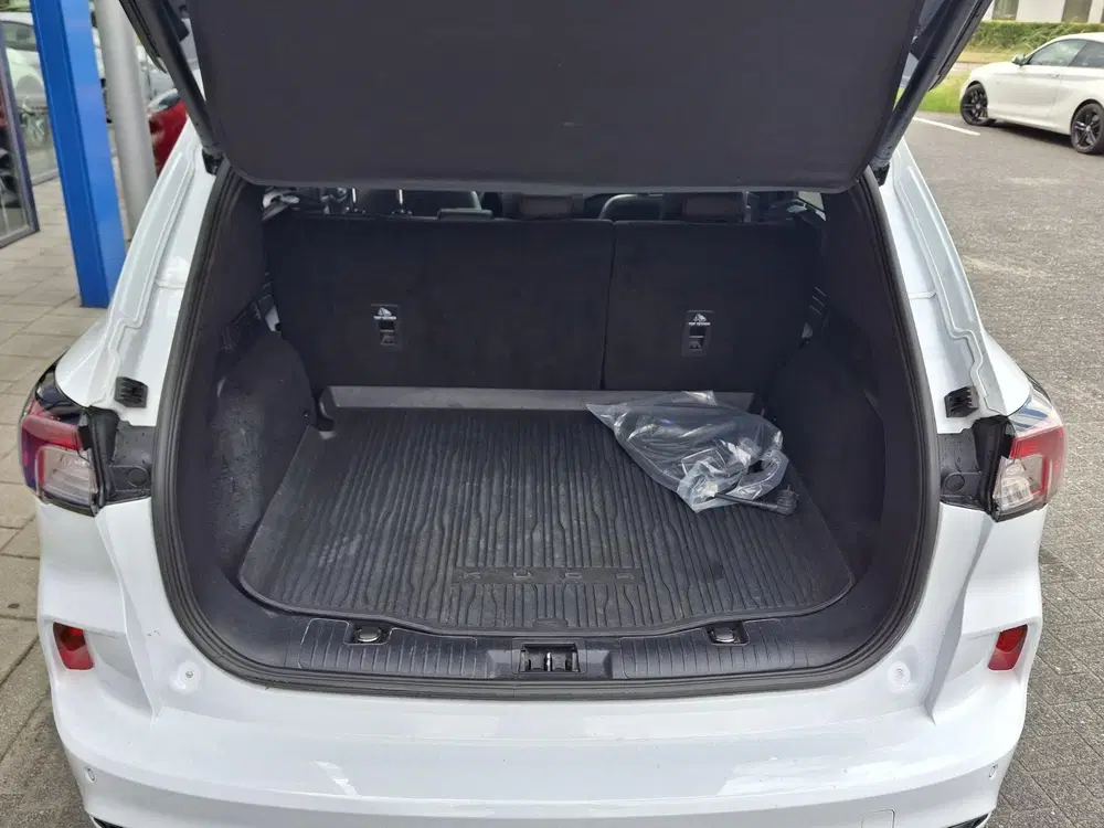 Ford Kuga 2.5 PHEV ST-Line X uit 2022, foto 7