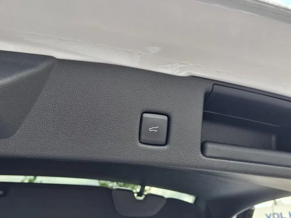 Ford Kuga 2.5 PHEV ST-Line X uit 2022, foto 8