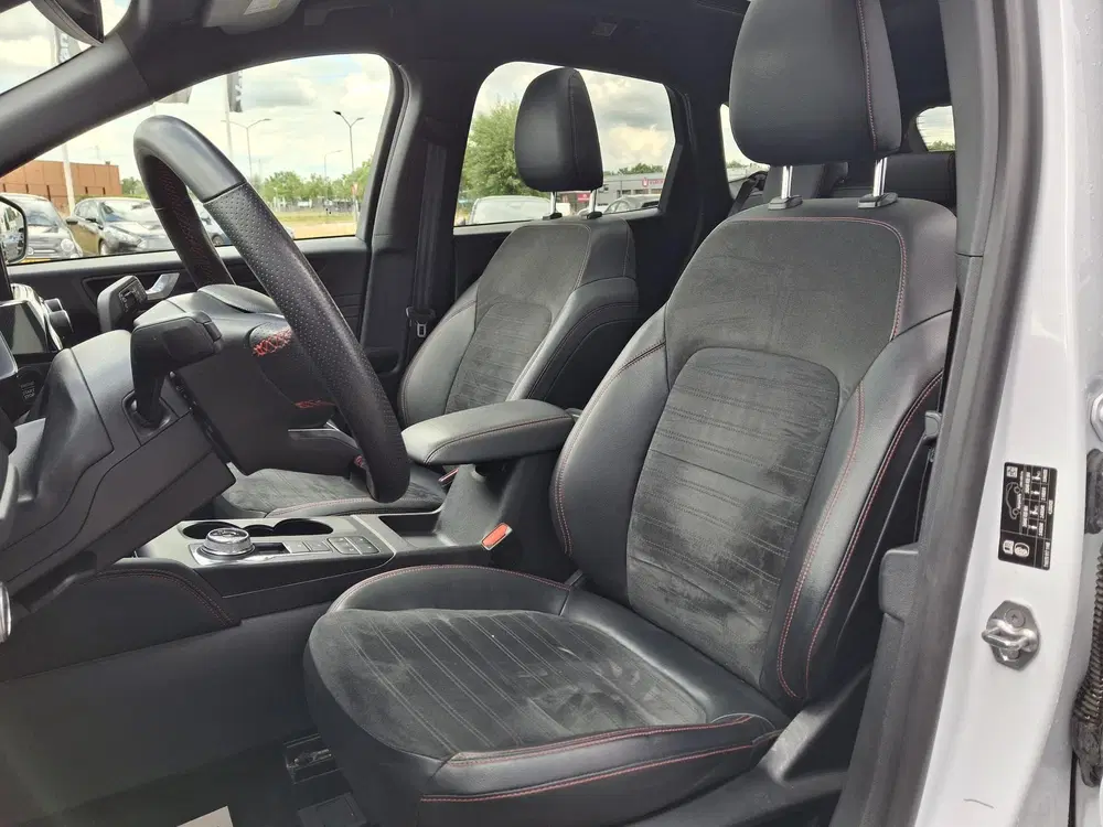 Ford Kuga 2.5 PHEV ST-Line X uit 2022, foto 9