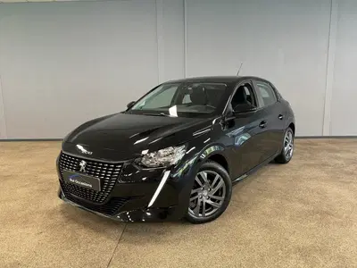 Peugeot 208 1.2 PureTech Active Pack Cruise uit 2022