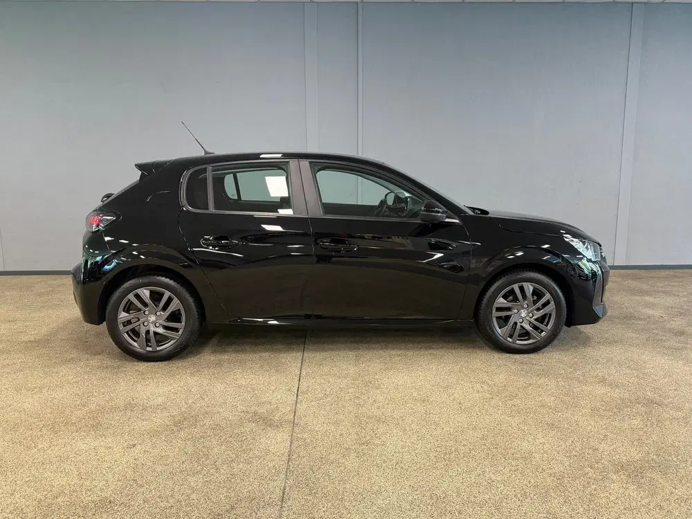 Peugeot 208 1.2 PureTech Active Pack Cruise uit 2022, foto 7