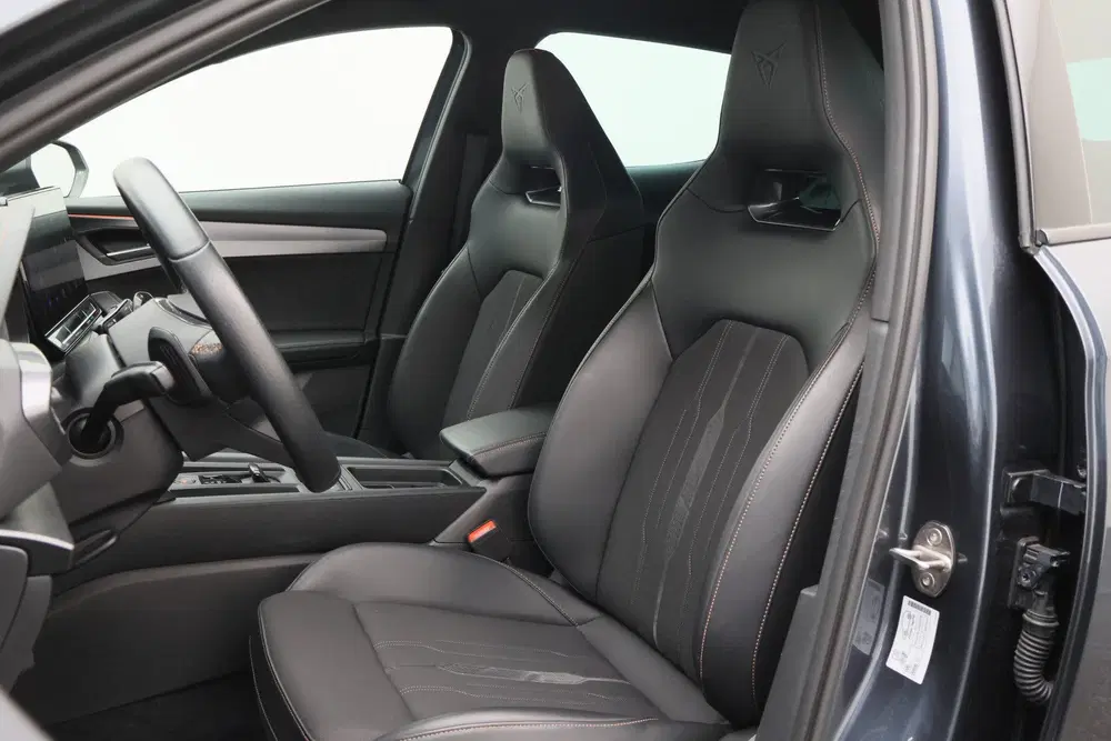 Cupra Formentor 1.4 e-Hybrid VZ Copper Edition SOH 94% uit 2024, foto 12