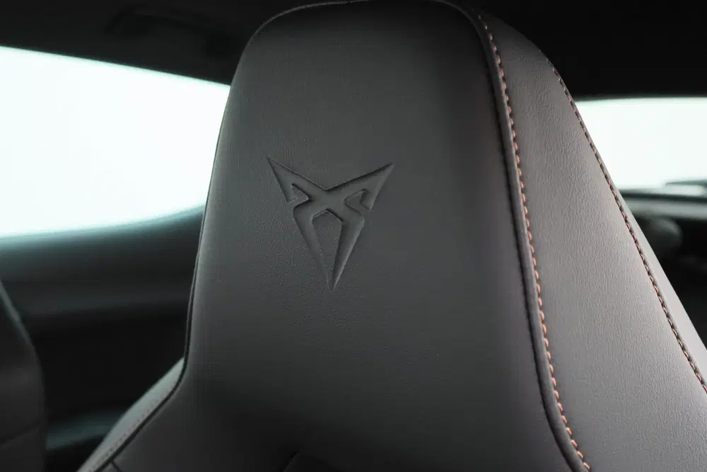 Cupra Formentor 1.4 e-Hybrid VZ Copper Edition SOH 94% uit 2024, foto 13