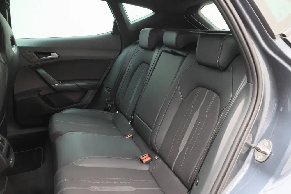 Cupra Formentor 1.4 e-Hybrid VZ Copper Edition SOH 94% uit 2024, foto 14