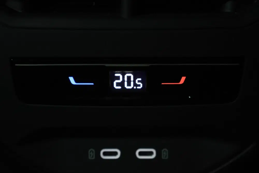 Cupra Formentor 1.4 e-Hybrid VZ Copper Edition SOH 94% uit 2024, foto 15