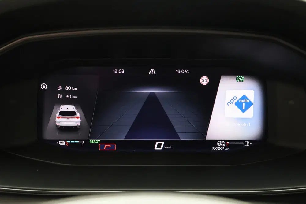 Cupra Formentor 1.4 e-Hybrid VZ Copper Edition SOH 94% uit 2024, foto 4