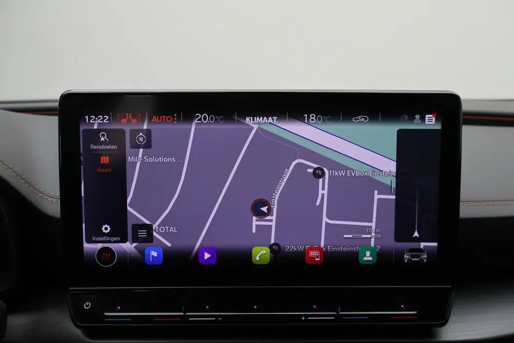 Cupra Formentor 1.4 e-Hybrid VZ Copper Edition SOH 94% uit 2024, foto 5