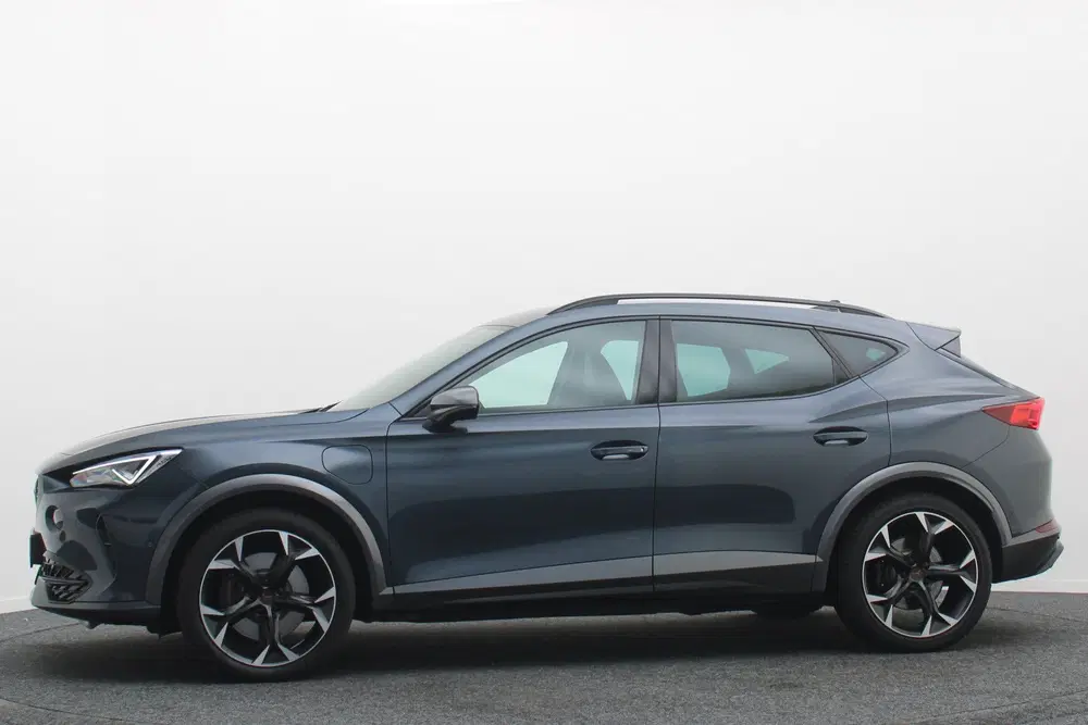 Cupra Formentor 1.4 e-Hybrid VZ Copper Edition SOH 94% uit 2024, foto 7