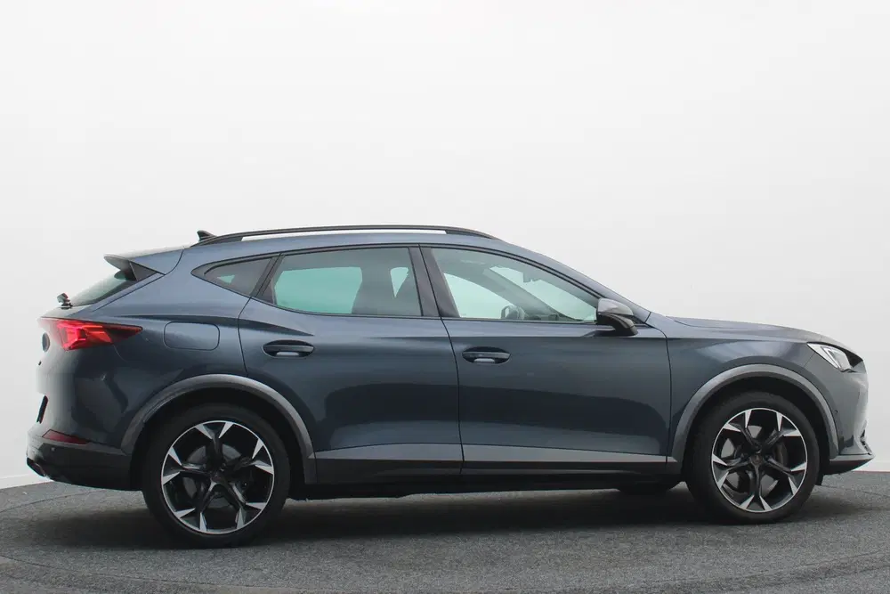 Cupra Formentor 1.4 e-Hybrid VZ Copper Edition SOH 94% uit 2024, foto 8