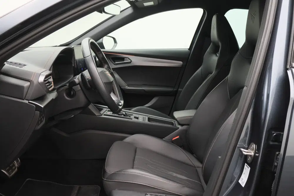 Cupra Formentor 1.4 e-Hybrid VZ Copper Edition SOH 94% uit 2024, foto 9