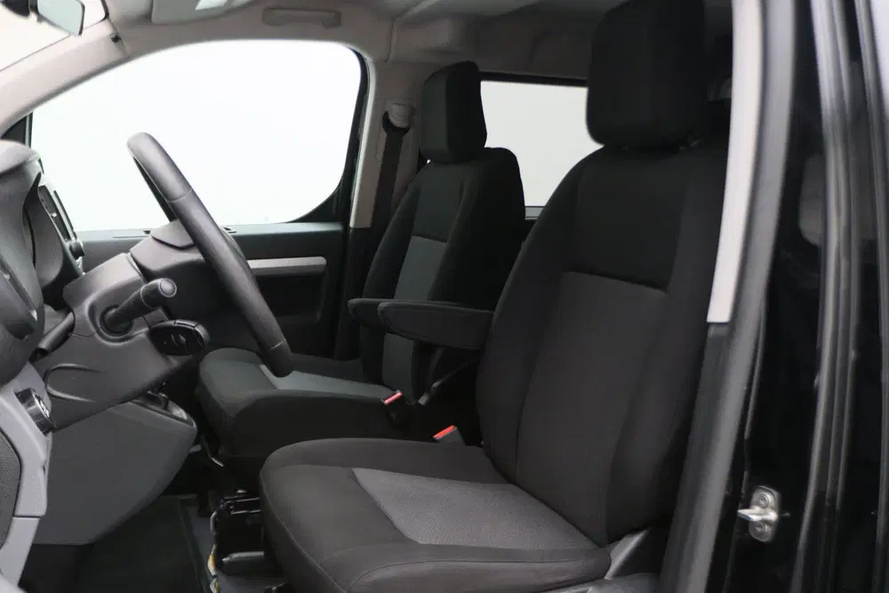 Peugeot Expert 2.0 BlueHDI 150 L3 Asphalt DC 4x4 Dangel 5 uit 2021, foto 10