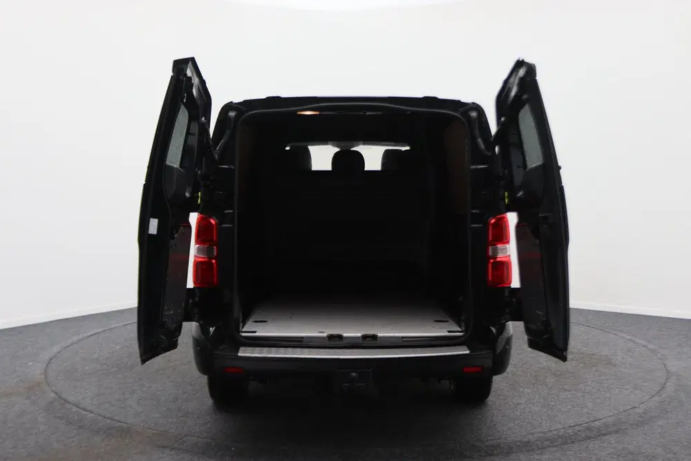 Peugeot Expert 2.0 BlueHDI 150 L3 Asphalt DC 4x4 Dangel 5 uit 2021, foto 15