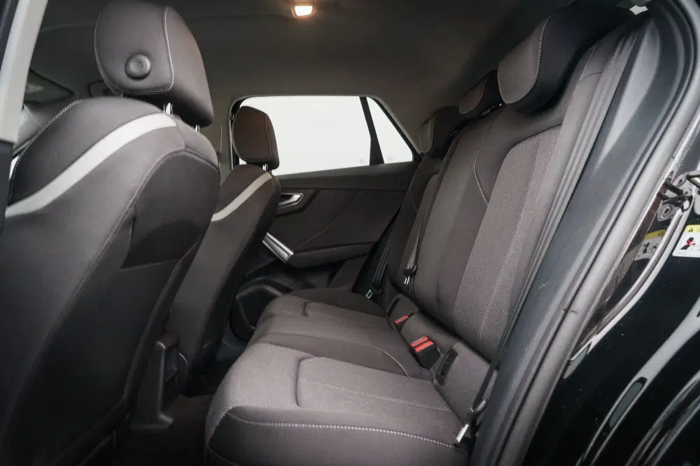Audi Q2 30 TFSI 116 Design Pro Line Plus uit 2019, foto 15