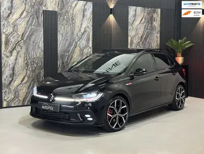 Volkswagen Polo 2.0 TSI GTI uit 2022