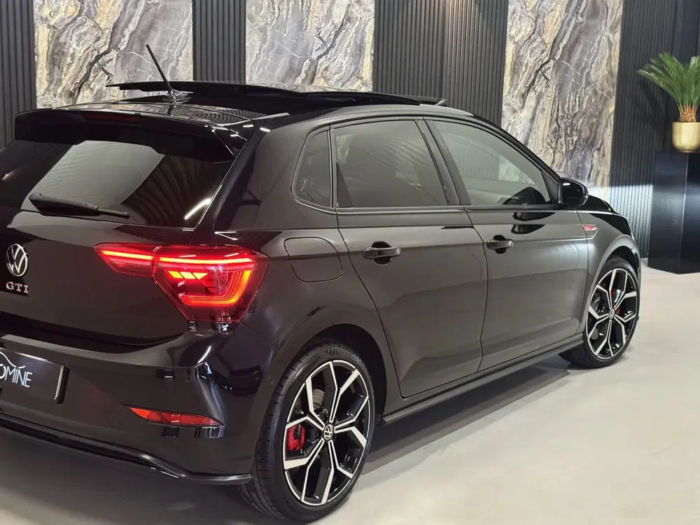 Volkswagen Polo 2.0 TSI GTI uit 2022, foto 10