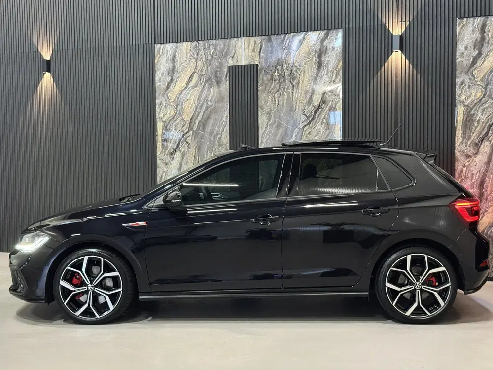 Volkswagen Polo 2.0 TSI GTI uit 2022, foto 11