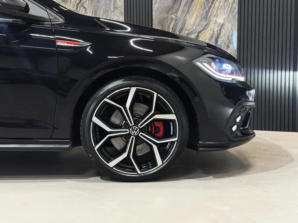 Volkswagen Polo 2.0 TSI GTI uit 2022, foto 13