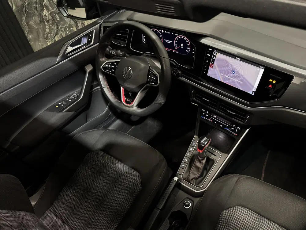 Volkswagen Polo 2.0 TSI GTI uit 2022, foto 15