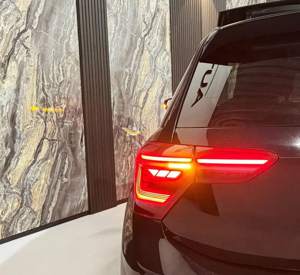 Volkswagen Polo 2.0 TSI GTI uit 2022, foto 6