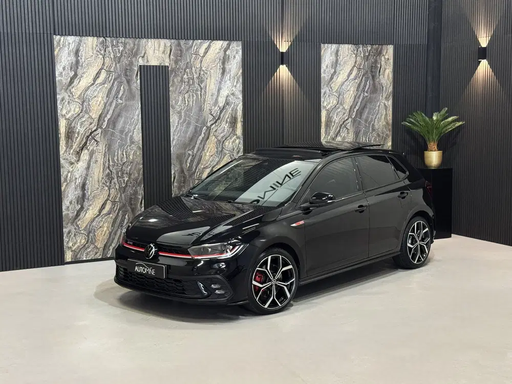 Volkswagen Polo 2.0 TSI GTI uit 2022, foto 7