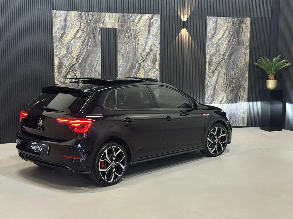 Volkswagen Polo 2.0 TSI GTI uit 2022, foto 8