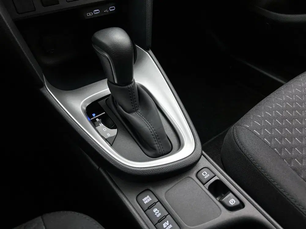 Toyota Yaris Cross 1.5 Hybrid Active Apple Carplay uit 2024, foto 10