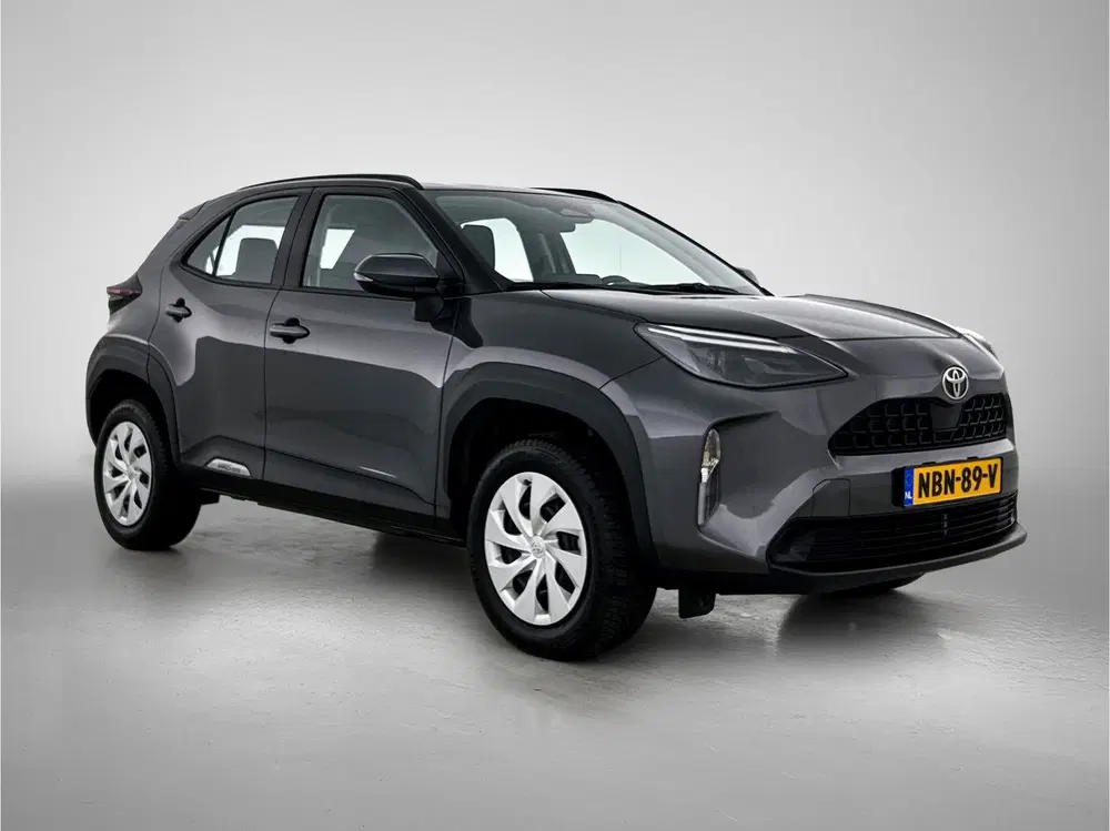 Toyota Yaris Cross 1.5 Hybrid Active Apple Carplay uit 2024, foto 12