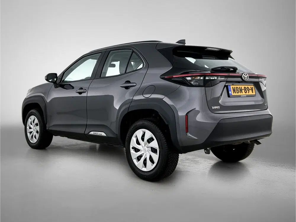 Toyota Yaris Cross 1.5 Hybrid Active Apple Carplay uit 2024, foto 13