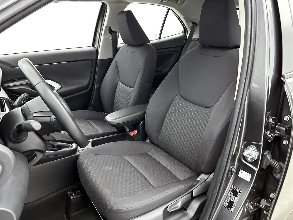 Toyota Yaris Cross 1.5 Hybrid Active Apple Carplay uit 2024, foto 15