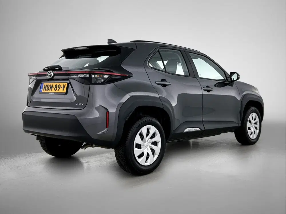 Toyota Yaris Cross 1.5 Hybrid Active Apple Carplay uit 2024, foto 2