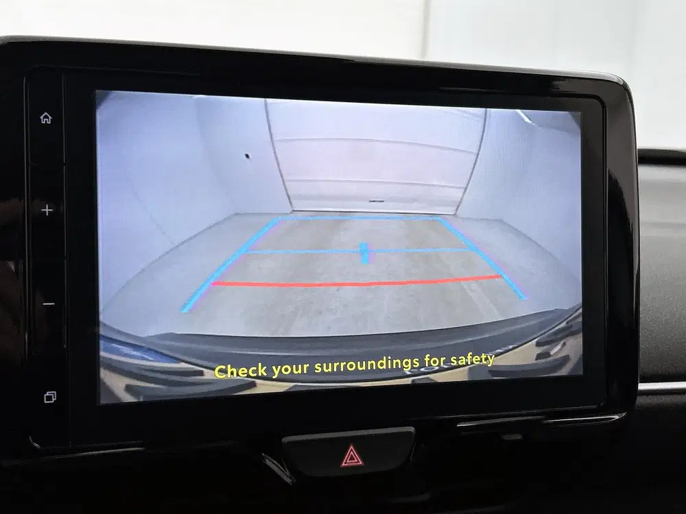 Toyota Yaris Cross 1.5 Hybrid Active Apple Carplay uit 2024, foto 8