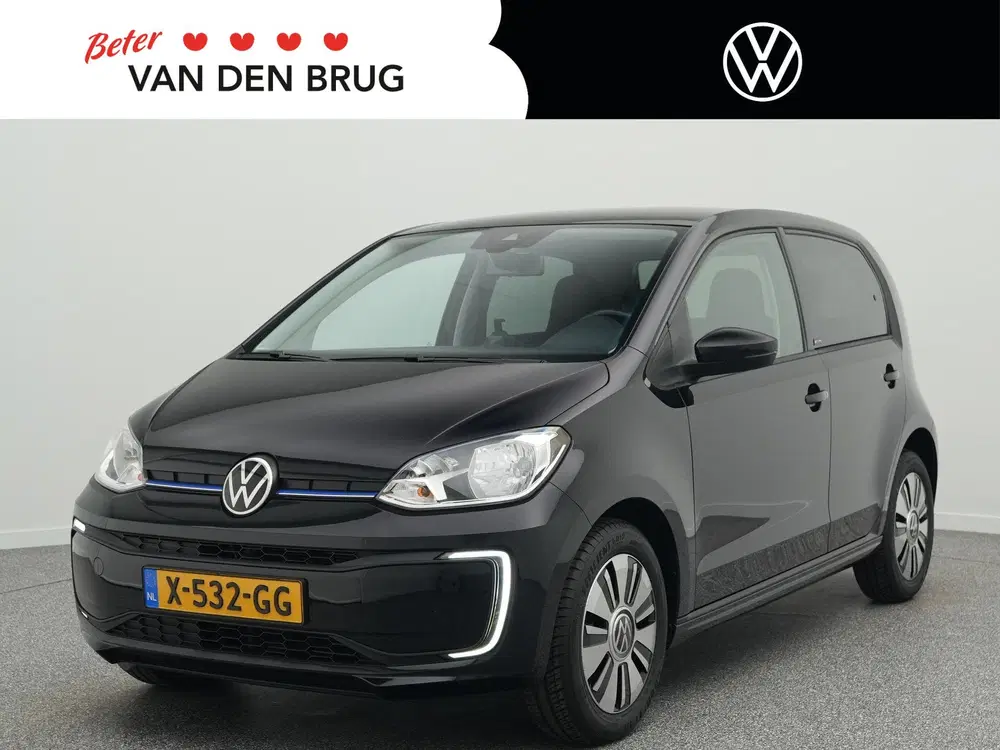 Volkswagen up! Style e-up 83 PK uit 2021