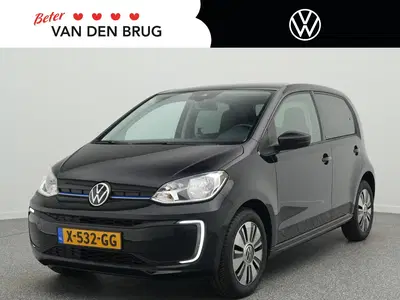 Volkswagen up! Style e-up 83 PK uit 2021