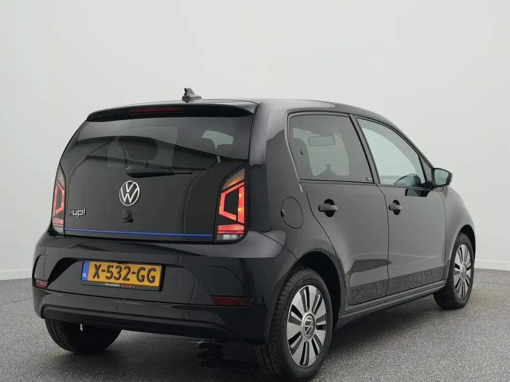 Volkswagen up! Style e-up 83 PK uit 2021, foto 2