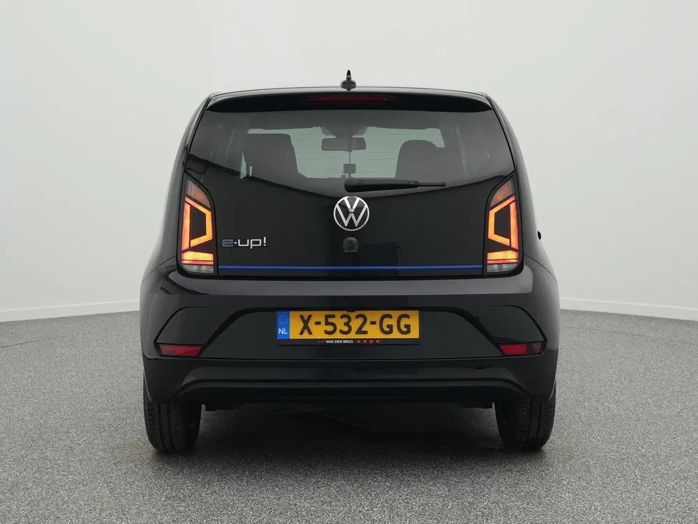 Volkswagen up! Style e-up 83 PK uit 2021, foto 6