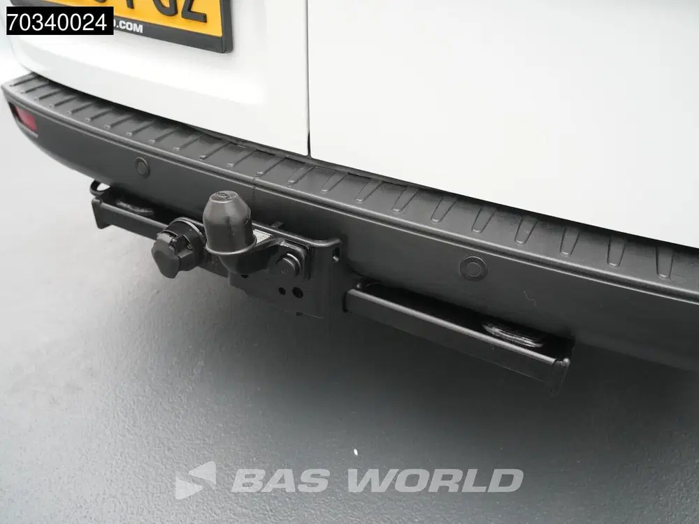 Ford Transit Custom 130PK L1H1 Airco Navi Cruise Camera Euro uit 2021, foto 13