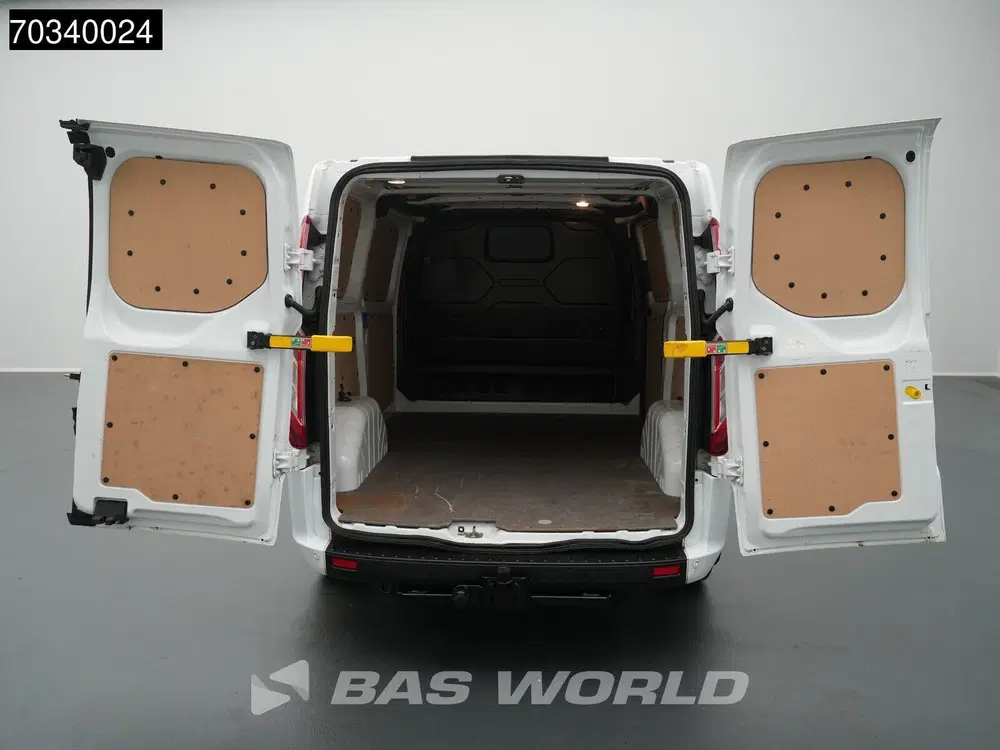 Ford Transit Custom 130PK L1H1 Airco Navi Cruise Camera Euro uit 2021, foto 8