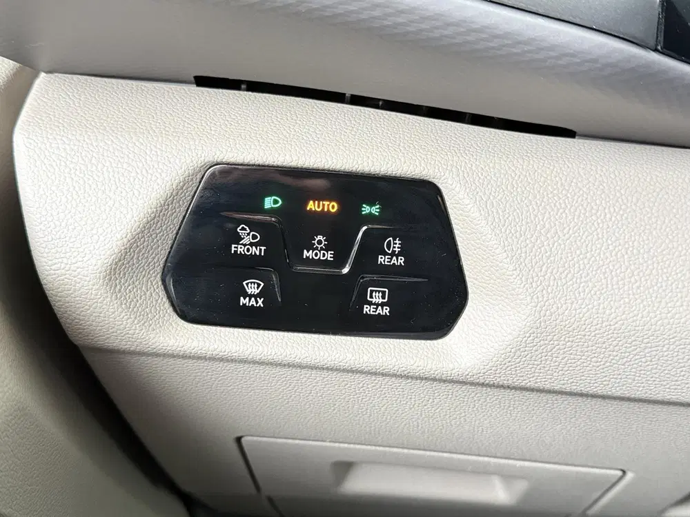 Volkswagen Multivan Bedrijfswagens Multivan 1.5 eHybrid L2 Eco uit 2025, foto 12