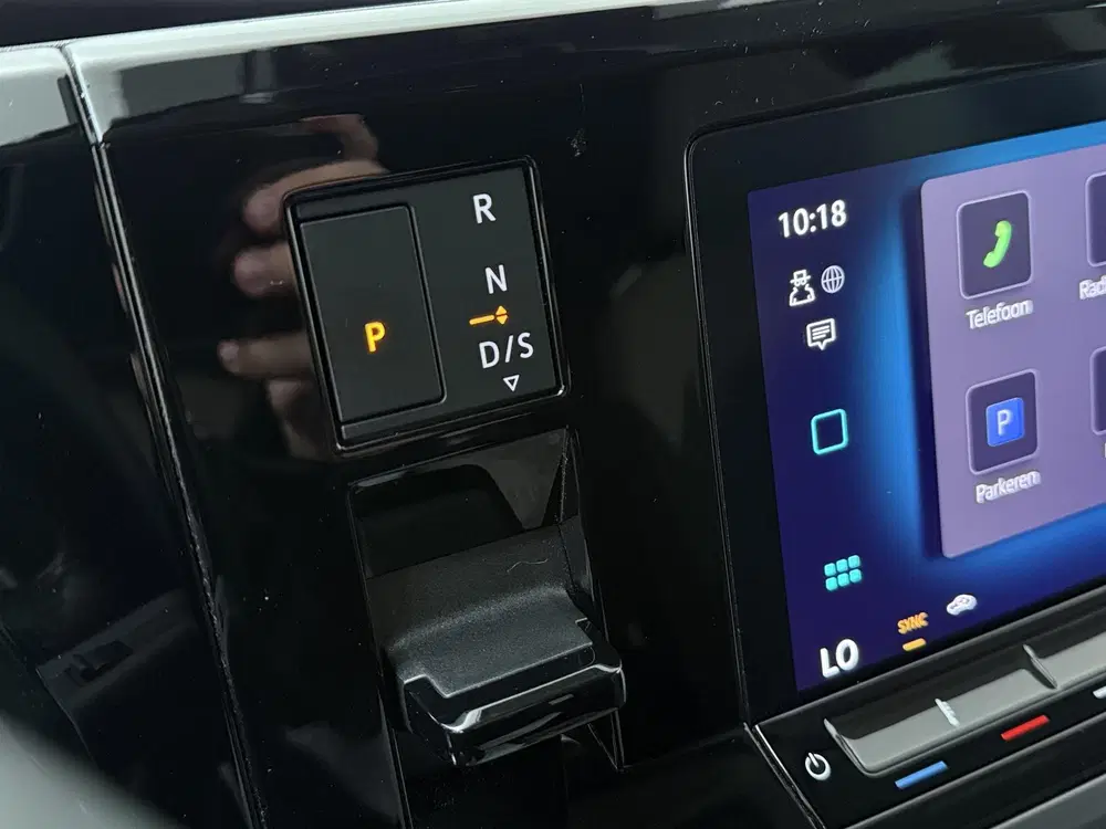 Volkswagen Multivan Bedrijfswagens Multivan 1.5 eHybrid L2 Eco uit 2025, foto 15