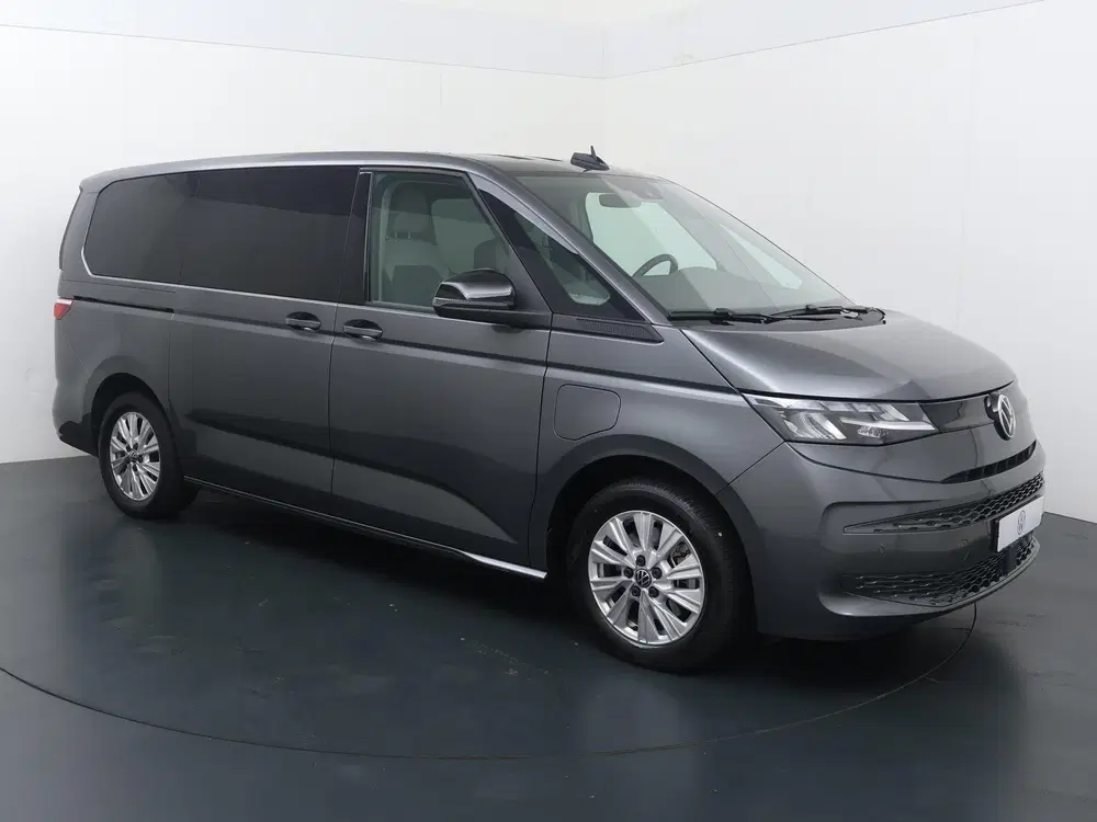 Volkswagen Multivan Bedrijfswagens Multivan 1.5 eHybrid L2 Eco uit 2025, foto 3