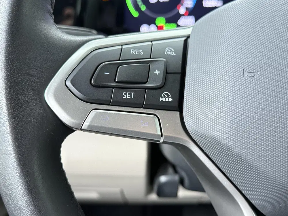 Volkswagen Multivan Bedrijfswagens Multivan 1.5 eHybrid L2 Eco uit 2025, foto 8