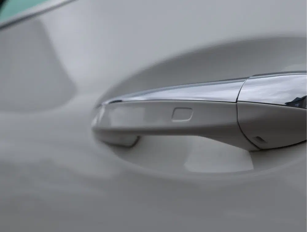 Mercedes-Benz EQA 250 67 kWh uit 2021, foto 15